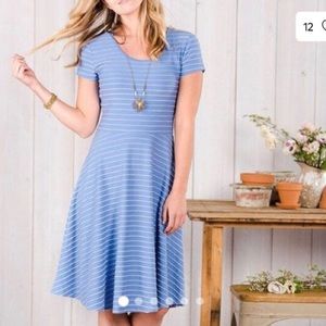 Matilda Jane walkabout dress